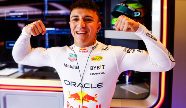 Montoya: “Red Bull, Lawson yerine Hadjar’ı seçmeliydi”