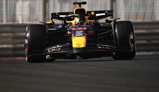 RB, Tsunoda’yı Red Bull’a geçiş konusunda destekliyor