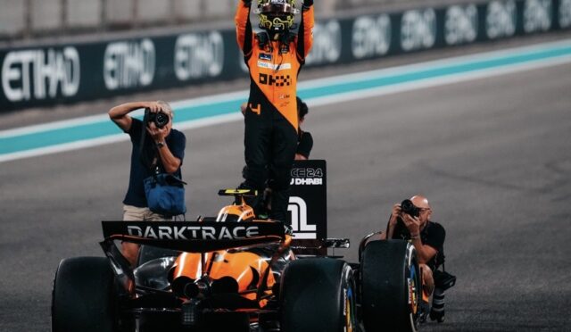 Wolff: “Başka fabrika takımına yenilmektense, müşteri takımımıza yenilmeyi tercih ederim”