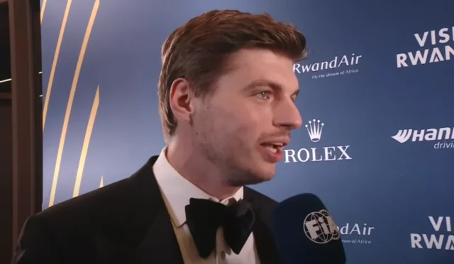 Verstappen: “Şampiyonluklarımın hepsi farklı özellikteydi”