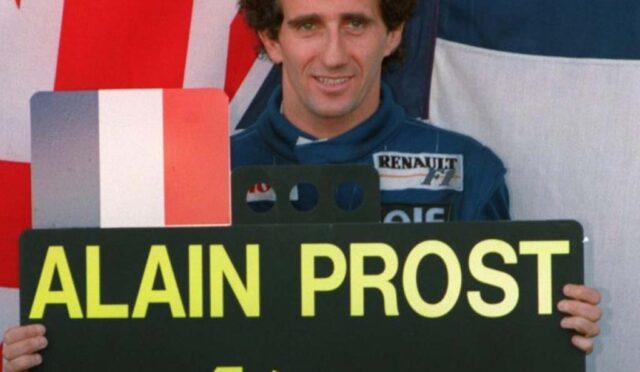 30 Aralık: F1 tarihinde bugün ne oldu?