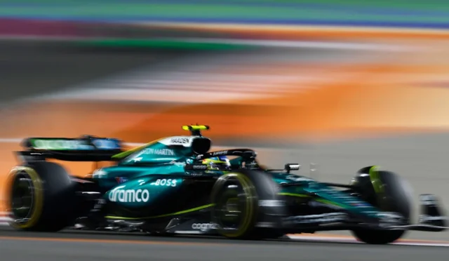 Alonso, “Bu **** inanılmaz!” mesajını niçin söyledi?