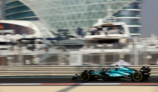 Alonso: “2024’teki sıralama performansım için ödülü hak ediyorum”