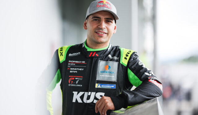 Ayhancan Güven, 2025’te Porsche ile yarışmaya devam edecek