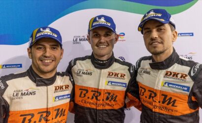 Ayhancan Güven, Salih Yoluç