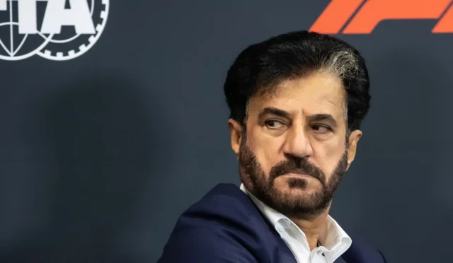 FIA Başkanı, F1 pilotlarının “kalıcı hakem” çağrısını reddetti