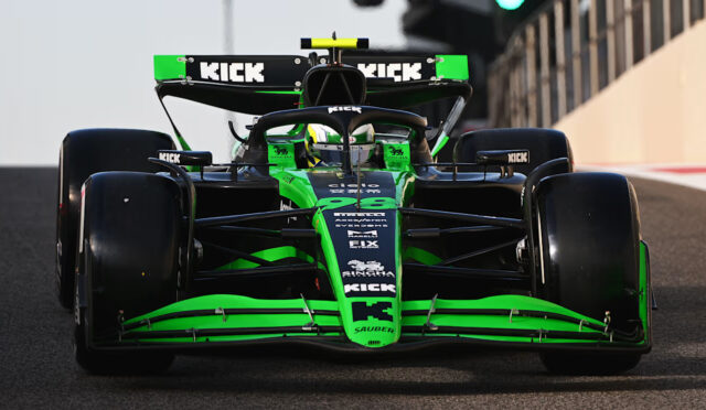 “Bortoleto, Hulkenberg’i zorlayabilir”