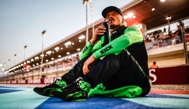 Bottas, 2026’da F1’e dönebilmek için Cadillac ile görüşmelere başlamış