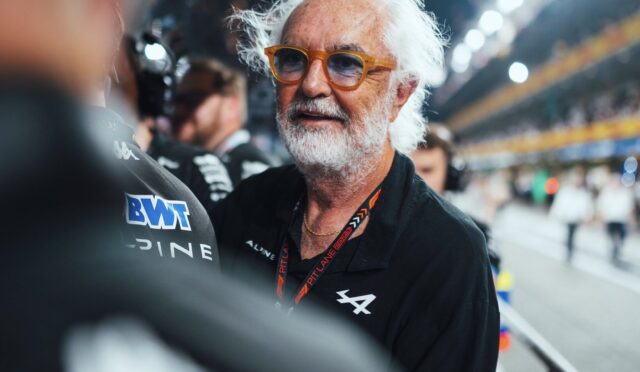 Alpine, 2026’dan itibaren F1 şampiyonluk mücadelesi hedefliyor