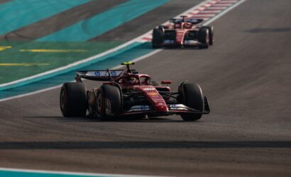 Charles Leclerc, Arthur Leclerc