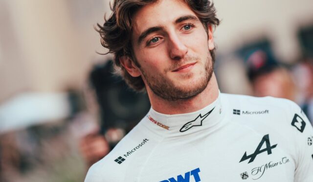 Jack Doohan: “Briatore’den baskı yok, destek var”