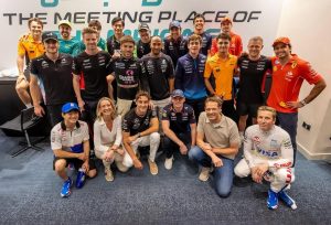 F1 pilotları, GPDA