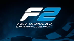 F2 logo