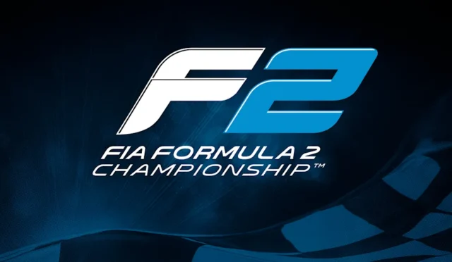 F2 logo