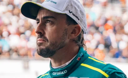 Fernando Alonso