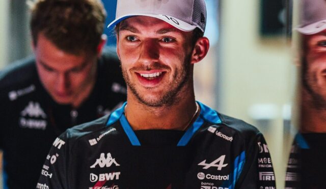 Gasly’nin 2024’teki “Sıfır Hasar” rekoru tartışma yarattı