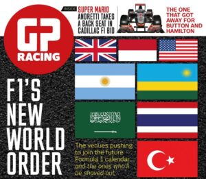 GP Racing