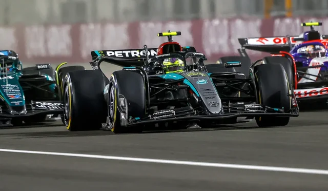 Pirelli, Katar’da lastikleri ayna parçalarının kestiğini düşünmüyor