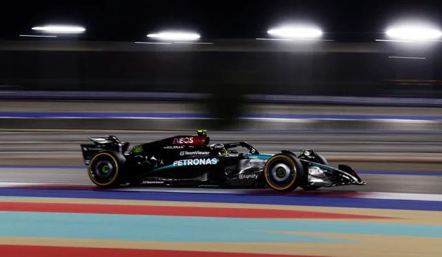Mercedes, 2025 F1 sezonunu bırakıp doğrudan 2026’ya odaklanabilir mi?