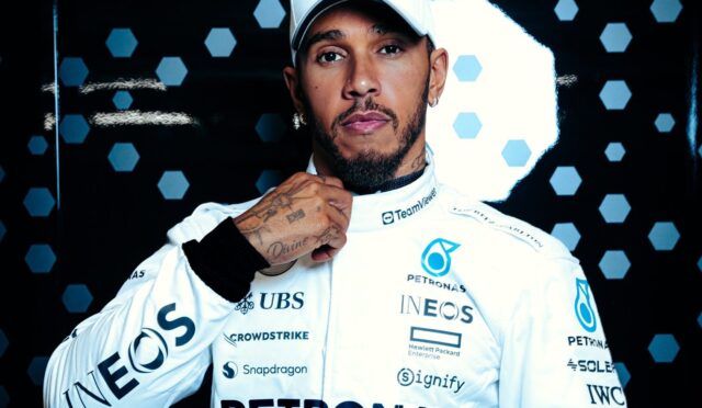 Hamilton veda öncesi duygusal: “Mercedes’ten ayrılık sürecini hafife almışım”