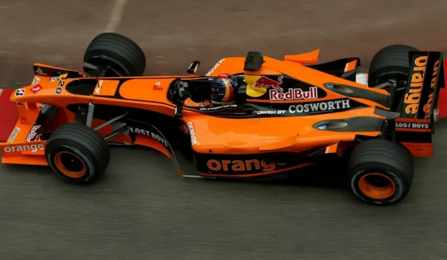 27 Aralık: F1 tarihinde bugün ne oldu?