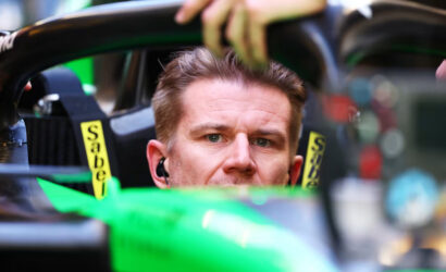 hulkenberg