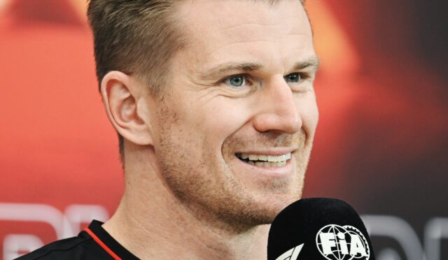 Sauber, Abu Dabi testlerine yeni pilotları Hulkenberg ve Bortoleto ile katılacak