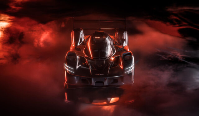 Hyundai, Genesis markasıyla WEC Hypercar’a giriyor!