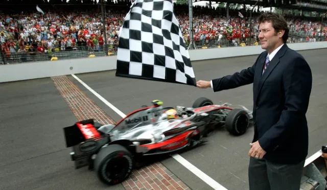 14 Aralık: F1 tarihinde bugün ne oldu?