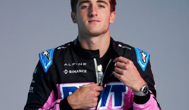 Doohan’dan Ocon’a teşekkür: “Son iki yılda ondan çok şey öğrendim”