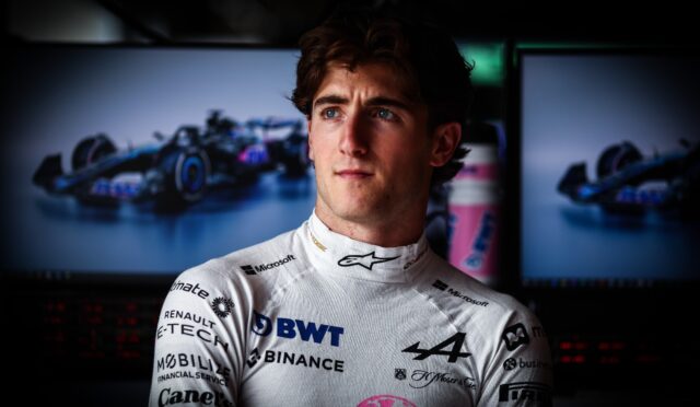 Alpine, yedekteki Colapinto’ya rağmen Doohan’a adil bir şans verecek