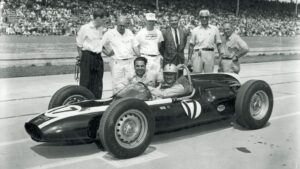 John Cooper