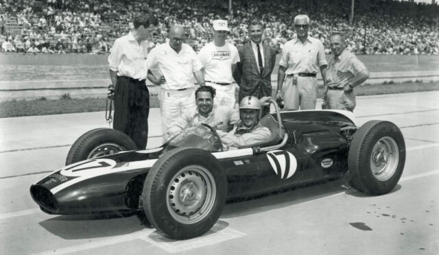 24 Aralık: F1 tarihinde bugün ne oldu?