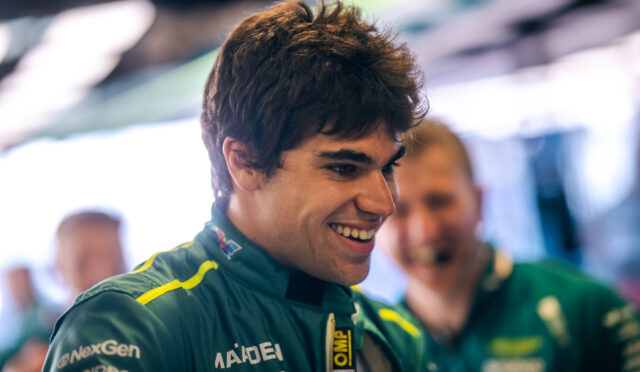 “Aston Martin F1, Lance Stroll konusunda karar vermek zorunda”