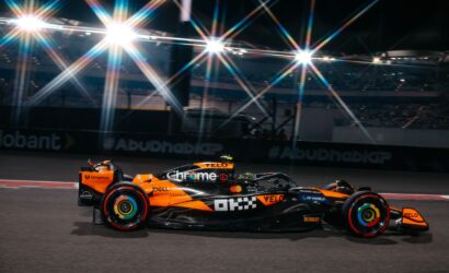 lando norris abu dhabi
