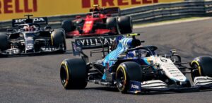 Nicholas Latifi