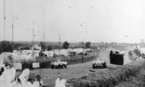 1955 Le Mans kazası