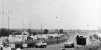 1955 Le Mans kazası