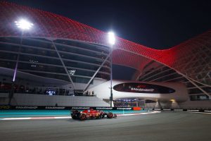 Charles Leclerc, Ferrari