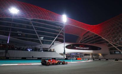 Charles Leclerc, Ferrari