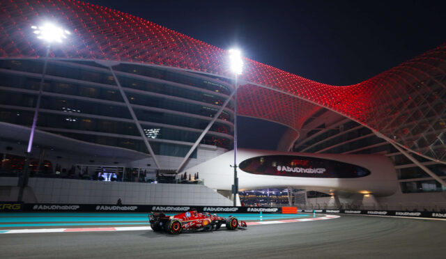 Ferrari pes etmiyor: “Son ana kadar mücadele edeceğiz!”