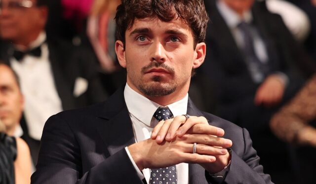 Leclerc: “Uzun bir sezondu ancak hayallerimden bazılarını gerçekleştirdim”