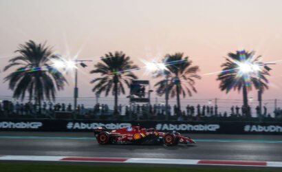 Charles Leclerc, Ferrari
