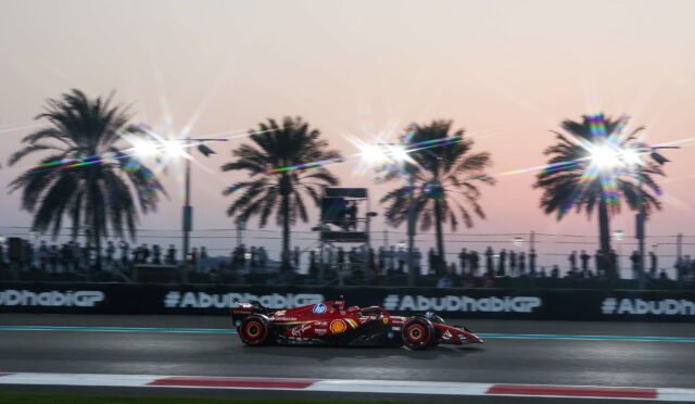 Leclerc’in 10 sıra cezası, Ferrari için sürpriz olmamış