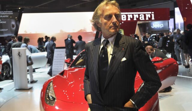 Eski Ferrari Başkanı FIA’ya değişim çağrısı yaptı: “Agresif mücadelelere izin verin”