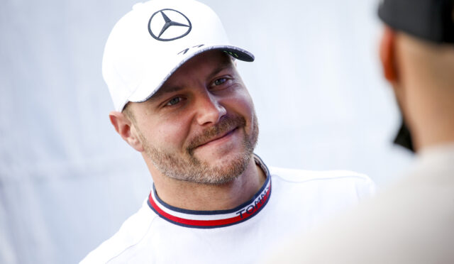 Mercedes, Valtteri Bottas’ın dönüşünü resmen açıkladı