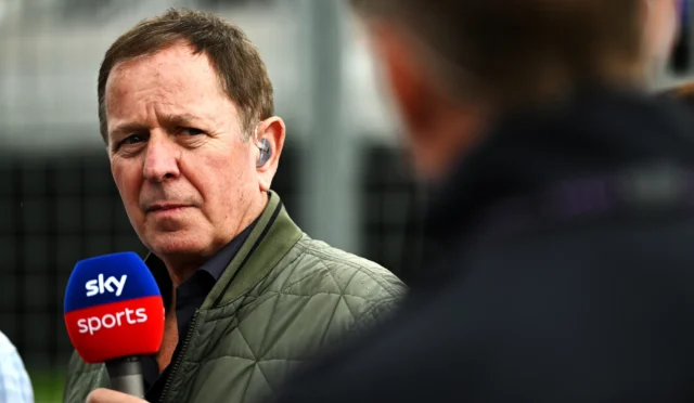 Brundle, FIA’nın yeni katı kurallarına destek verdi: “F1 pilotları rol model olmalı”