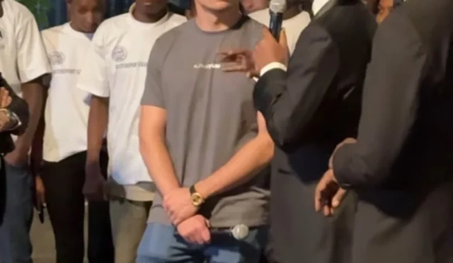 Verstappen, kamu hizmeti cezasını çekti