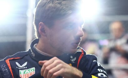 max verstappen katar