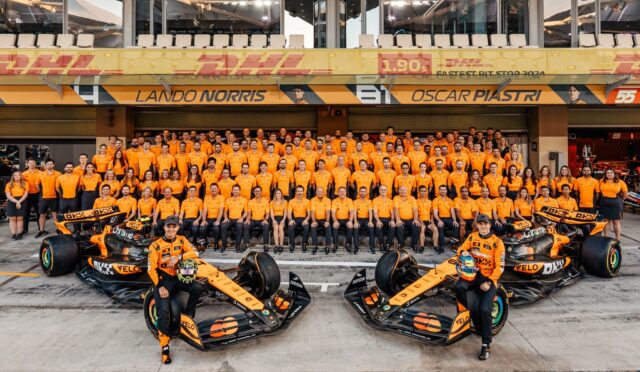 F1’de 2010’dan bu yana ilk defa farklı bir takım şampiyon olacak! – McLaren ve Ferrari için şampiyonluk hesapları
